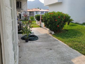 CASA EN VENTA. FRACC. JOYAS DIAMANTE - ACAPULCO, GRO.