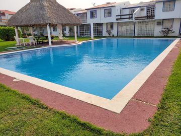 CASA EN VENTA. FRACC. JOYAS DIAMANTE - ACAPULCO, GRO.