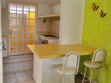 CASA EN VENTA. FRACC. JOYAS DIAMANTE - ACAPULCO, GRO.