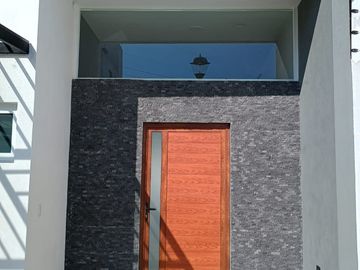 ESTRENA CASA en SAN JOSÉ CARPINTERO, Sur de la Ciudad de Puebla