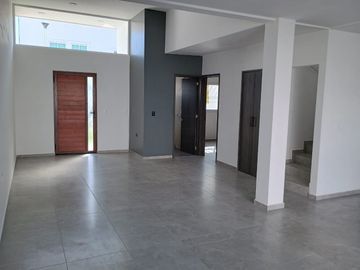 ESTRENA CASA en SAN JOSÉ CARPINTERO, Sur de la Ciudad de Puebla