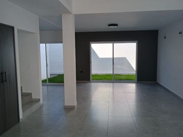 ESTRENA CASA en SAN JOSÉ CARPINTERO, Sur de la Ciudad de Puebla
