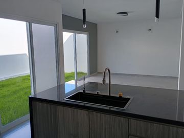 ESTRENA CASA en SAN JOSÉ CARPINTERO, Sur de la Ciudad de Puebla