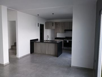 ESTRENA CASA en SAN JOSÉ CARPINTERO, Sur de la Ciudad de Puebla