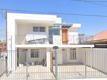 Casa en Venta en San Marcos, Mexicali