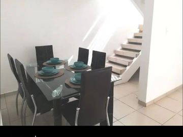 Casa en Venta en San Marcos, Mexicali
