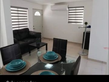 Casa en Venta en San Marcos, Mexicali