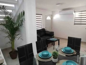 Casa en Venta en San Marcos, Mexicali