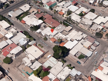 Casa en Venta en San Marcos, Mexicali