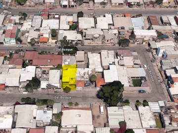Casa en Venta en San Marcos, Mexicali