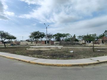 Se Vende Amplio Terreno 232 m² en Urb. La Florida de Ica