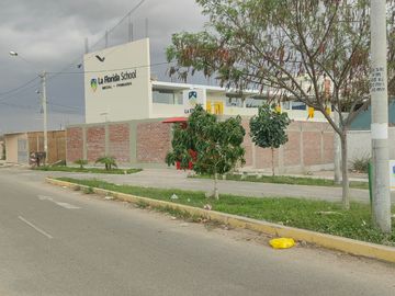 Se Vende Amplio Terreno 232 m² en Urb. La Florida de Ica