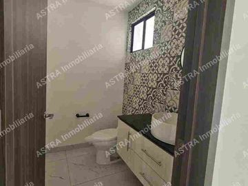 SE VENDE CASA EN FRACCIONAMIENTO EN Super Axex, Boulevard de Los Reyes, Pueblo de San Bernardino Tlaxcalancingo, San Andrés Cholula, Puebla, 72820, ME