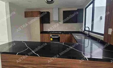 SE VENDE CASA EN FRACCIONAMIENTO EN Super Axex, Boulevard de Los Reyes, Pueblo de San Bernardino Tlaxcalancingo, San Andrés Cholula, Puebla, 72820, ME