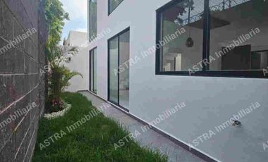 SE VENDE CASA EN FRACCIONAMIENTO EN Super Axex, Boulevard de Los Reyes, Pueblo de San Bernardino Tlaxcalancingo, San Andrés Cholula, Puebla, 72820, ME