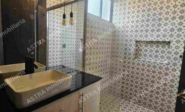 SE VENDE CASA EN FRACCIONAMIENTO EN Super Axex, Boulevard de Los Reyes, Pueblo de San Bernardino Tlaxcalancingo, San Andrés Cholula, Puebla, 72820, ME