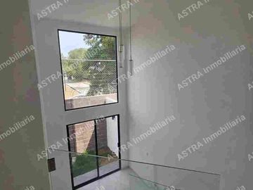 SE VENDE CASA EN FRACCIONAMIENTO EN Super Axex, Boulevard de Los Reyes, Pueblo de San Bernardino Tlaxcalancingo, San Andrés Cholula, Puebla, 72820, ME