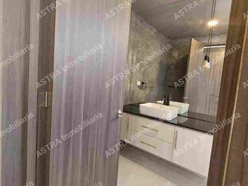SE VENDE CASA EN FRACCIONAMIENTO EN Super Axex, Boulevard de Los Reyes, Pueblo de San Bernardino Tlaxcalancingo, San Andrés Cholula, Puebla, 72820, ME
