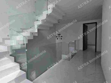SE VENDE CASA EN FRACCIONAMIENTO EN Super Axex, Boulevard de Los Reyes, Pueblo de San Bernardino Tlaxcalancingo, San Andrés Cholula, Puebla, 72820, ME
