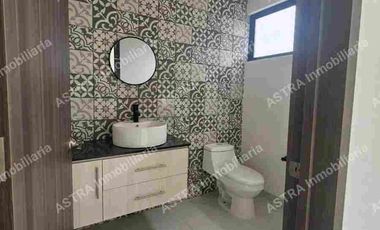 SE VENDE CASA EN FRACCIONAMIENTO EN Super Axex, Boulevard de Los Reyes, Pueblo de San Bernardino Tlaxcalancingo, San Andrés Cholula, Puebla, 72820, ME