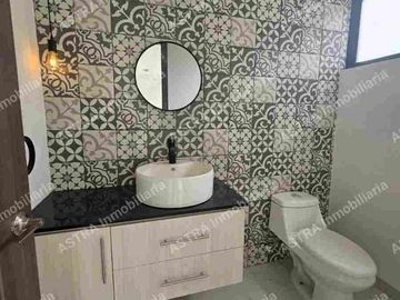 SE VENDE CASA EN FRACCIONAMIENTO EN Super Axex, Boulevard de Los Reyes, Pueblo de San Bernardino Tlaxcalancingo, San Andrés Cholula, Puebla, 72820, ME