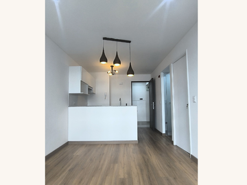 Alquiler de moderno departamento frente al Parque La Pera en San Isidro