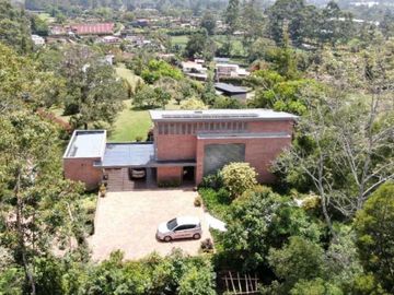 Venta Casa Unifamiliar sector Cabeceras Rionegro Antioquia