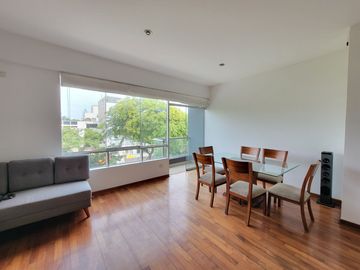 Tu nuevo hogar en La Aurora Miraflores!!🌟