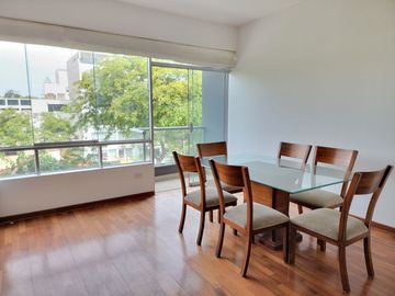 Tu nuevo hogar en La Aurora Miraflores!!🌟