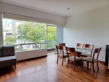 Tu nuevo hogar en La Aurora Miraflores!!🌟
