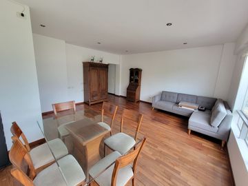 Tu nuevo hogar en La Aurora Miraflores!!🌟