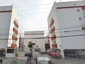Departamento en venta en Coyoácan, metro Taxqueña