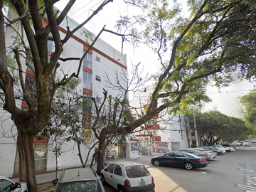 Departamento en venta en Coyoácan, metro Taxqueña