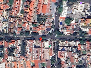 Departamento en venta en Coyoácan, metro Taxqueña