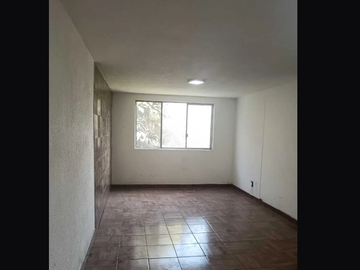Departamento en venta en Coyoácan, metro Taxqueña