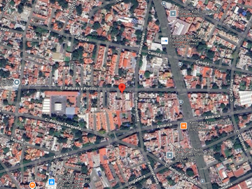 Departamento en venta en Coyoácan, metro Taxqueña