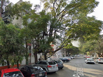Departamento en venta en Coyoácan, metro Taxqueña