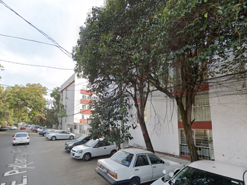 Departamento en venta en Coyoácan, metro Taxqueña