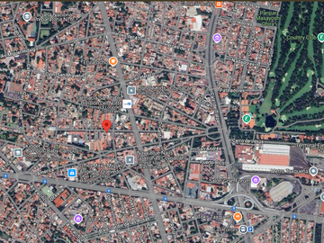 Departamento en venta en Coyoácan, metro Taxqueña