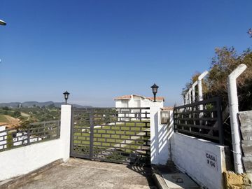 Venta Unidad de Casas en Marinilla Antioquia