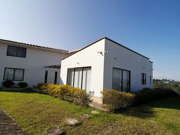 Venta Unidad de Casas en Marinilla Antioquia