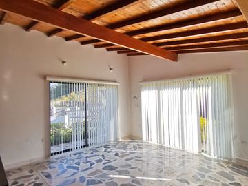 Venta Unidad de Casas en Marinilla Antioquia