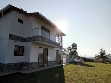 Venta Unidad de Casas en Marinilla Antioquia