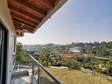 Venta Unidad de Casas en Marinilla Antioquia