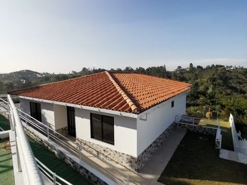Venta Unidad de Casas en Marinilla Antioquia