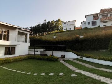 Venta Unidad de Casas en Marinilla Antioquia