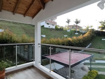 Venta Unidad de Casas en Marinilla Antioquia