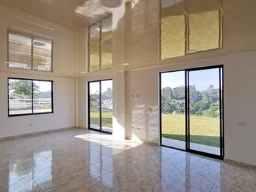Venta Unidad de Casas en Marinilla Antioquia