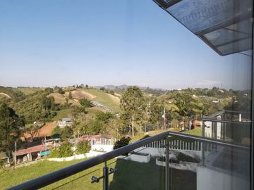Venta Unidad de Casas en Marinilla Antioquia