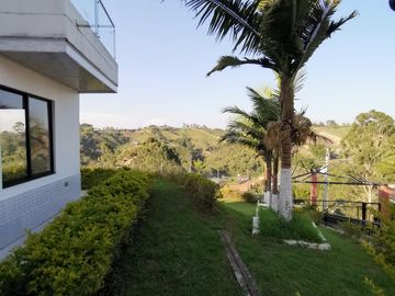 Venta Unidad de Casas en Marinilla Antioquia